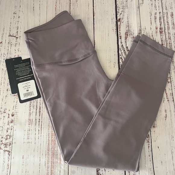 90 Degree by Reflex Athletic Leggings - Size medium - Picture 2 of 5